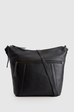 COL [HP] FAYE REB LRG A/BODY Black