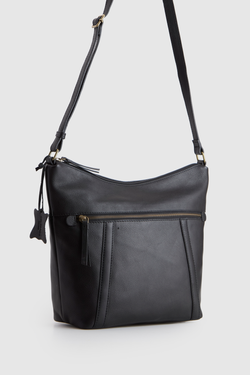 COL [HP] FAYE REB LRG A/BODY Black