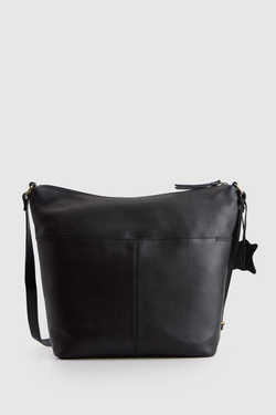 COL [HP] FAYE REB LRG A/BODY Black