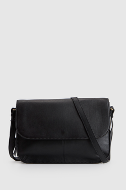 COL [P] FAYE REB DBL ZIP F/OVER Black