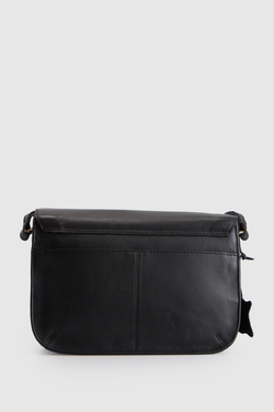 COL [P] FAYE REB DBL ZIP F/OVER Black