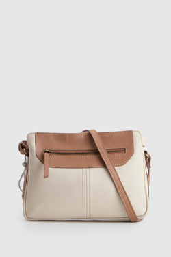 COL [HP] FAYE REB A/BODY Chalk/ Biscotti