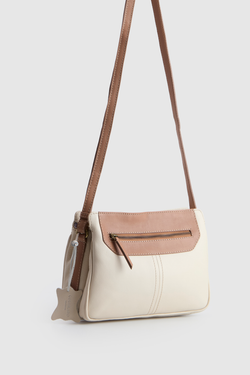 COL [HP] FAYE REB A/BODY Chalk/ Biscotti