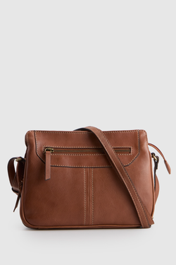 COL [HP] FAYE WIN A/BODY Cognac