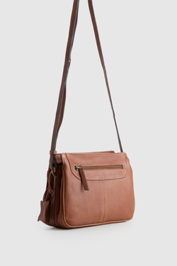 COL [HP] FAYE WIN A/BODY Cognac