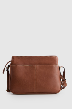 COL [HP] FAYE WIN A/BODY Cognac