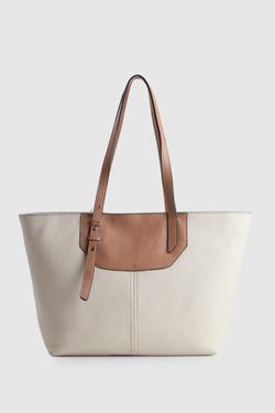 Faye Tote Bag