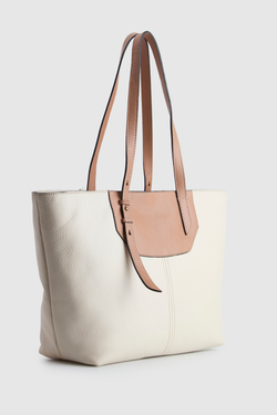 Faye Tote Bag
