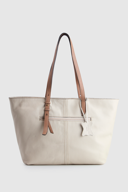 Faye Tote Bag