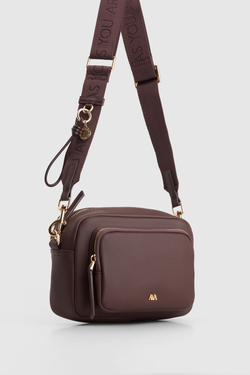 Juni Crossbody Bag
