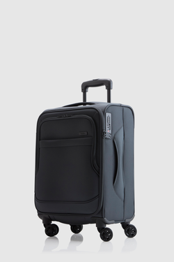 Iris Carry-On 54cm Suitcase