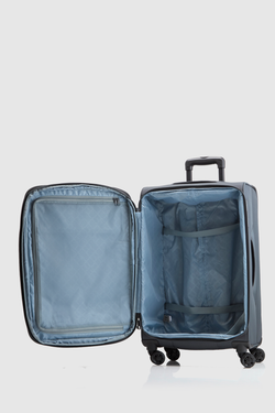Iris Carry-On 54cm Suitcase