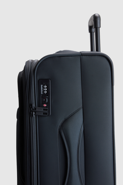 Iris Carry-On 54cm Suitcase