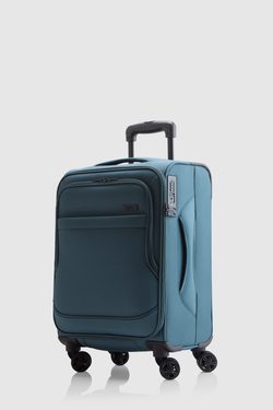 Iris Carry-On 54cm Suitcase