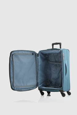 Iris Carry-On 54cm Suitcase