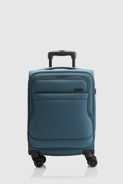 Iris Carry-On 54cm Suitcase