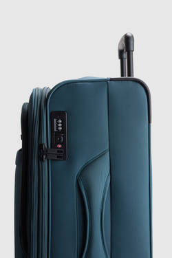 Iris Carry-On 54cm Suitcase