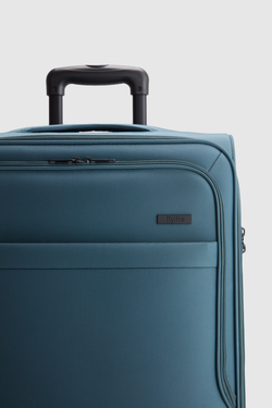 Iris Carry-On 54cm Suitcase