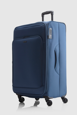 Violet Check-In 74cm Suitcase