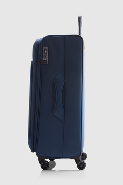 Violet Check-In 74cm Suitcase