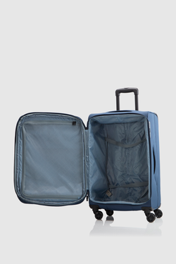 Violet Check-In 74cm Suitcase