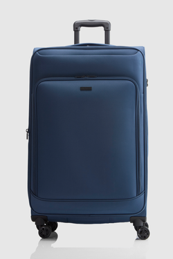 Violet Check-In 74cm Suitcase