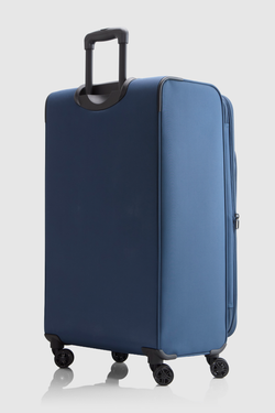 Violet Check-In 74cm Suitcase
