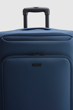 Violet Check-In 74cm Suitcase