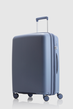 Violet Check-In 64cm Suitcase