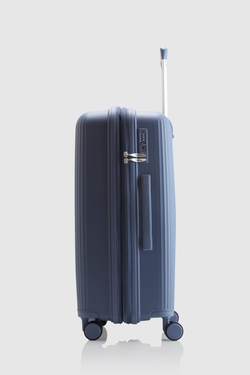 Violet Check-In 64cm Suitcase