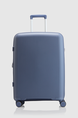 Violet Check-In 64cm Suitcase