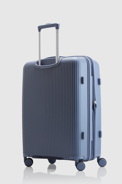 Violet Check-In 64cm Suitcase