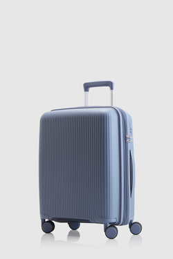Violet Carry-On 53cm Suitcase