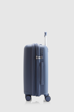 Violet Carry-On 53cm Suitcase