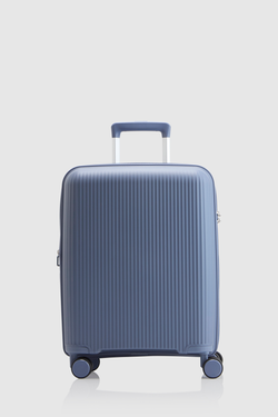 Violet Carry-On 53cm Suitcase