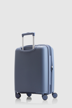 Violet Carry-On 53cm Suitcase