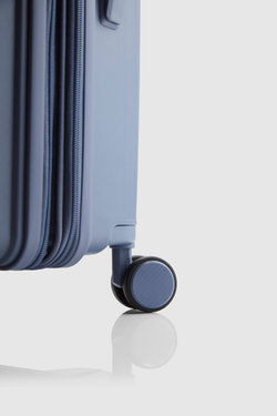 Violet Carry-On 53cm Suitcase