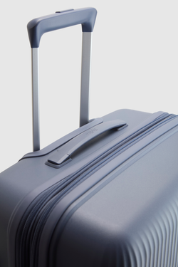 Violet Carry-On 53cm Suitcase