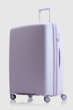 Violet Check-In 74cm Suitcase