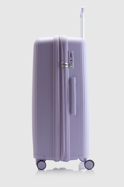Violet Check-In 74cm Suitcase