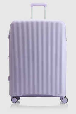 Violet Check-In 74cm Suitcase