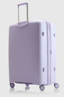 Violet Check-In 74cm Suitcase