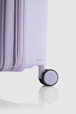 Violet Check-In 74cm Suitcase