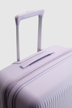 Violet Check-In 74cm Suitcase