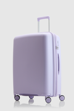 Violet Check-In 64cm Suitcase
