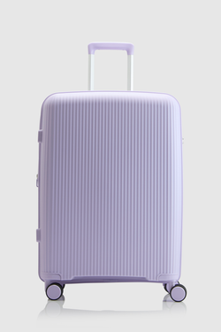 Violet Check-In 64cm Suitcase