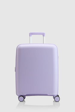 Violet Carry-On 53cm Suitcase