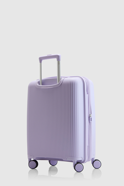 Violet Carry-On 53cm Suitcase