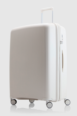 Violet Check-In 74cm Suitcase