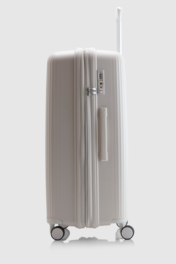 Violet Check-In 74cm Suitcase